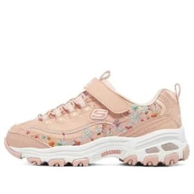 Skechers D&rsquo; Lites « Rose »