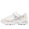 Skechers D&rsquo; Lites « White »