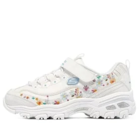 Skechers D&rsquo; Lites « White »