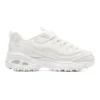 Skechers D&rsquo; Lites « White »