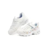 Skechers D&rsquo; Lites « White »