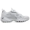 Skechers DLites 20 Blanc