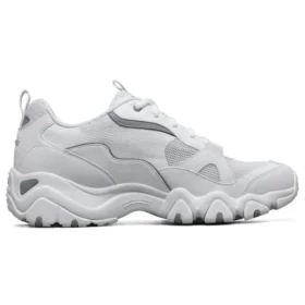 Skechers DLites 20 Blanc