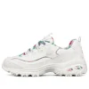 Skechers DLites « Blanc »
