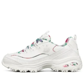 Skechers DLites « Blanc »