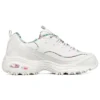 Skechers DLites « Blanc »