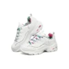 Skechers DLites « Blanc »