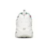 Skechers DLites « Blanc »