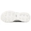 Skechers DLites « Blanc »