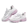 Skechers DLITES « Pink »