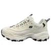 Skechers DLITES « White »