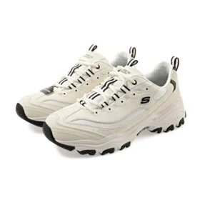 Skechers DLITES « White »