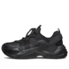 Skechers Dlt-A 2.0 Noir