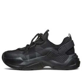 Skechers Dlt-A 2.0 Noir