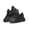 Skechers Dlt-A 2.0 Noir