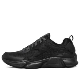 Skechers Drafter Noir
