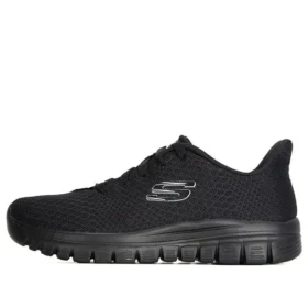 Skechers Energy « Black »