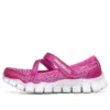 Skechers Flex 2 K « Pink »