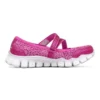 Skechers Flex 2 K « Pink »