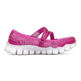 Skechers Flex 2 K « Pink »