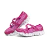Skechers Flex 2 K « Pink »