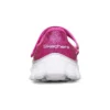 Skechers Flex 2 K « Pink »