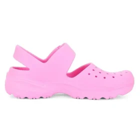 Skechers Foamies « Rose »