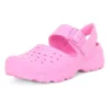Skechers Foamies « Rose »