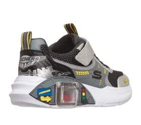 Skechers Garage