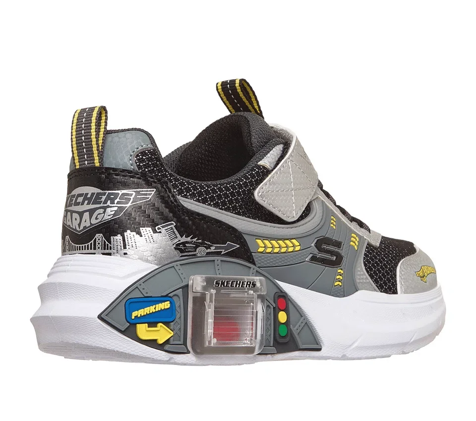 Skechers Garage Skechers Garage