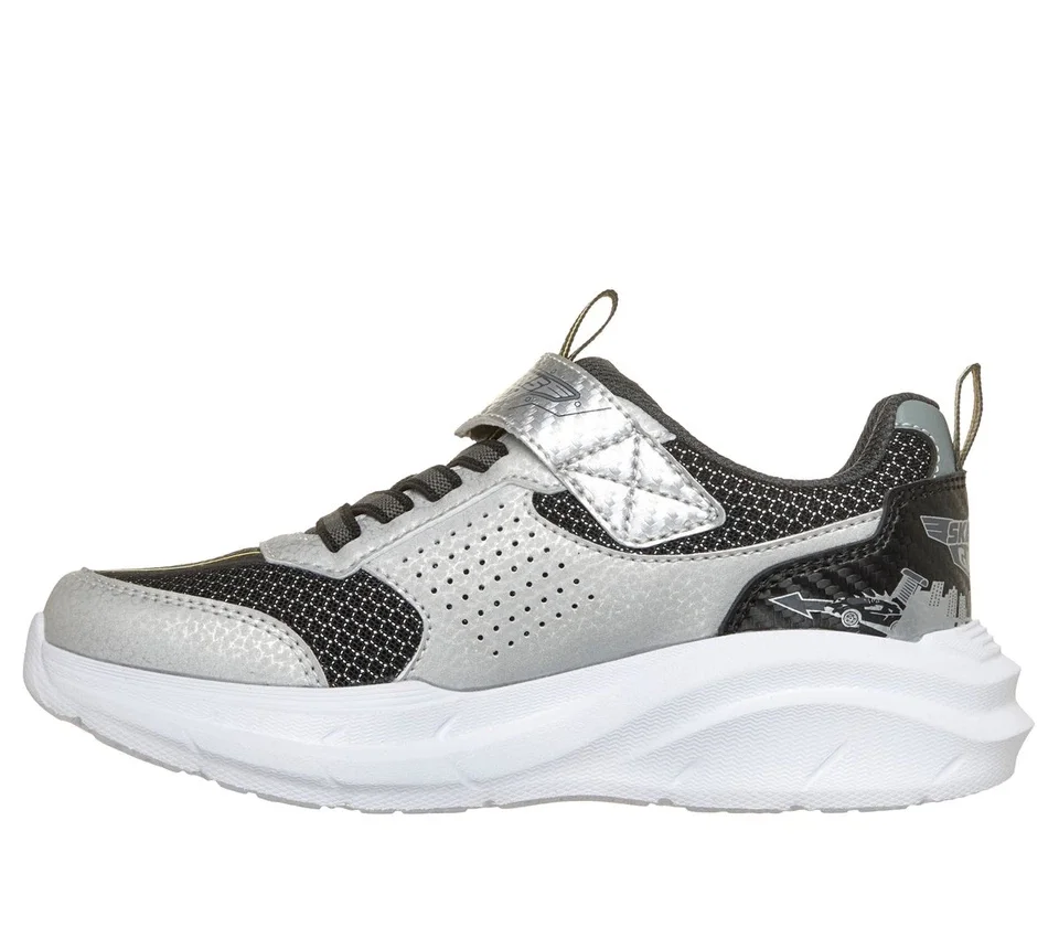 Skechers Garage Skechers Garage