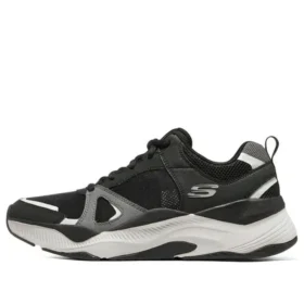 Skechers Go « Noir Gris »