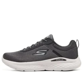 Skechers Go Run « Grey »