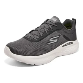 Skechers Go Run « Grey »