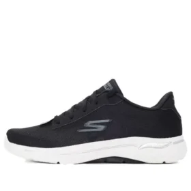 Skechers Go Walk 5 Noir