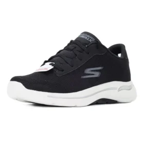 Skechers Go Walk 5 Noir