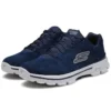 Skechers Go Walk Bleu