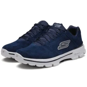 Skechers Go Walk Bleu