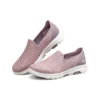 Skechers Go Walk « Rose »