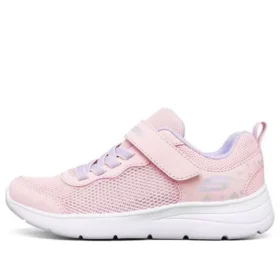 Skechers Great News Pink