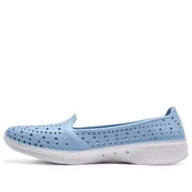 Skechers H2 Go « Blue »
