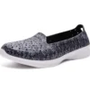 Skechers H2 GO « Gris »