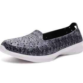 Skechers H2 GO « Gris »