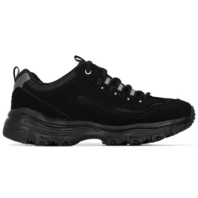 Skechers I-Conik « Noir »