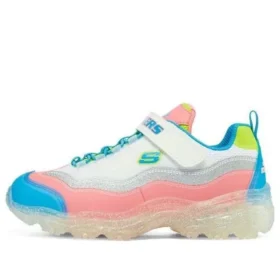 Skechers Ice D&rsquo; Lites K