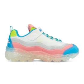 Skechers Ice D&rsquo; Lites K