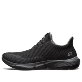 Skechers Ingram Noir