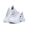 Skechers Kozmiks « Blanc »