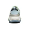 Skechers Kraz Blanc/Bleu