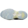 Skechers Kraz Blanc/Bleu
